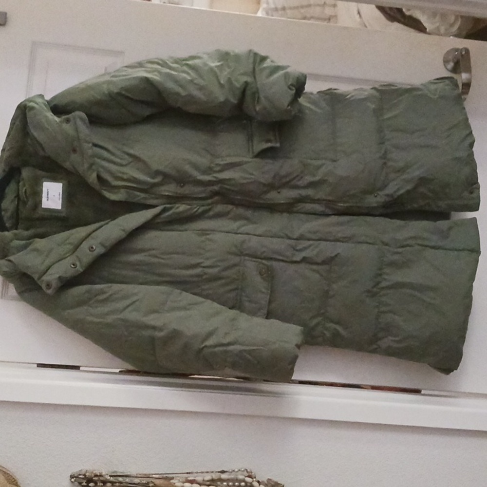 Parka